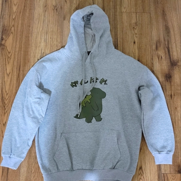 Fashion Collection Mommy Dinosaur and Little One Size XL - Picture 2 of 4